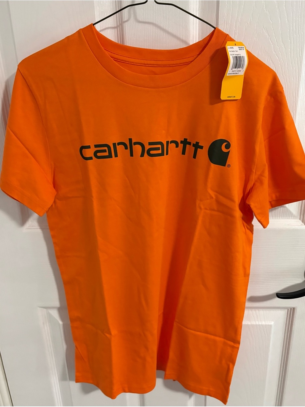 Brand New Carhartt Kids’ Crewneck